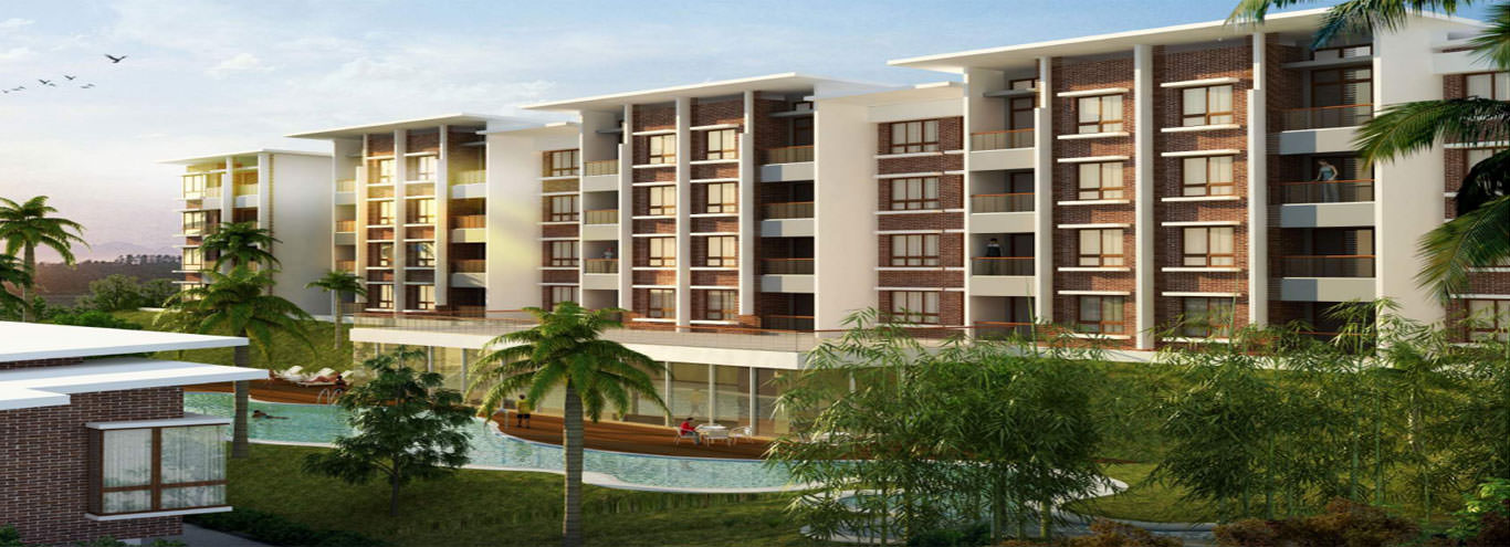 Apartments in Amaravati for Sale