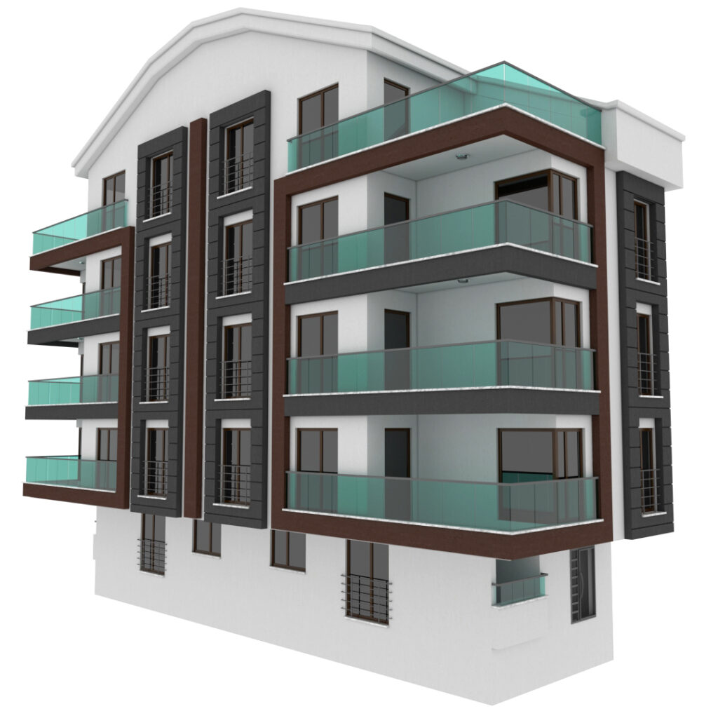 Spacious Flats in Vijayawada for Sale