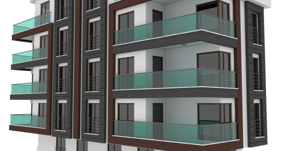 Spacious Flats in Vijayawada for Sale