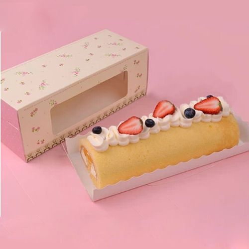 Custom Pastry Boxes