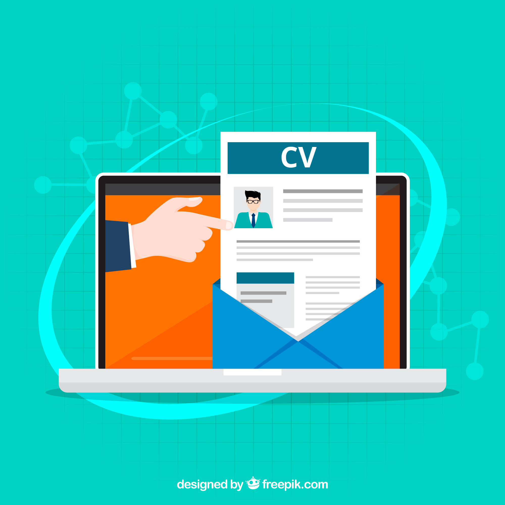 cv services