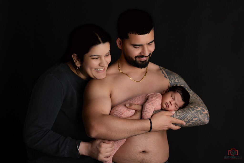 newborn photographer