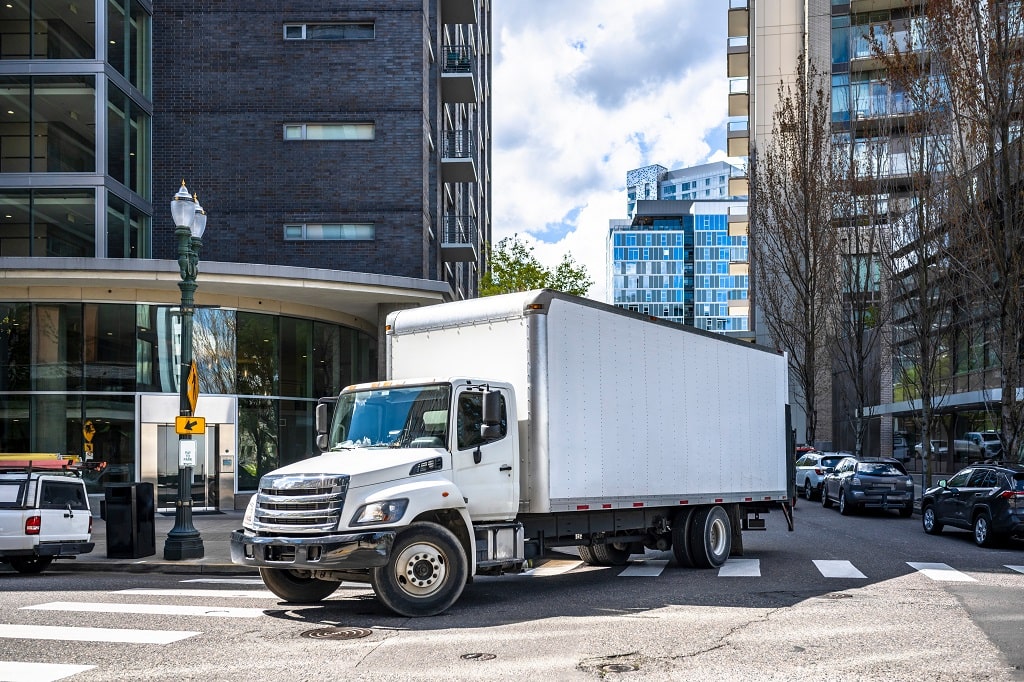 freight dispatch service