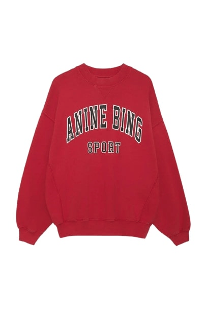 Anine Bing Sweatshirt