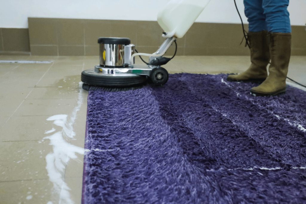 Are Sydney’s Carpet Stains Too Tough for Professional Cleaners?