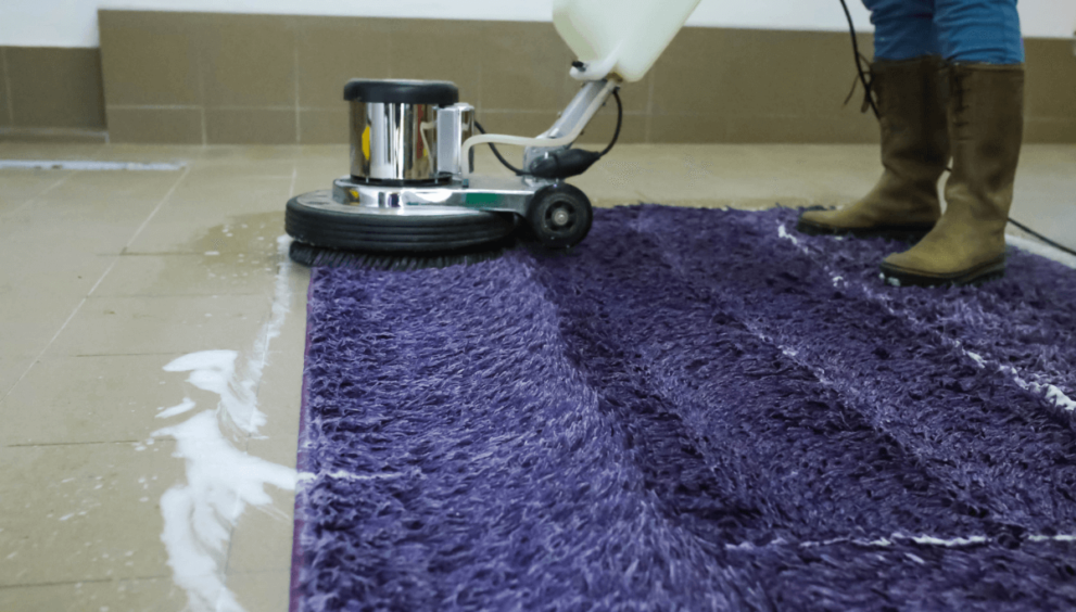 Are Sydney’s Carpet Stains Too Tough for Professional Cleaners?