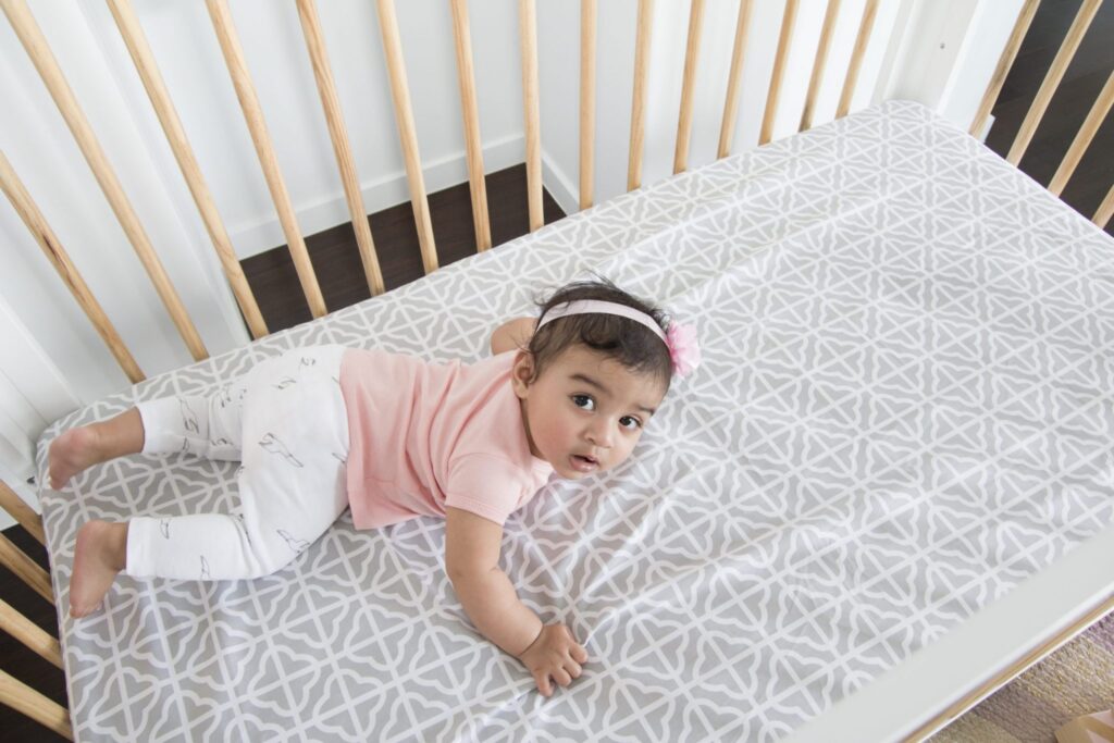 Baby Carriers vs. Traditional Cribs: Which is Best for Your Baby?