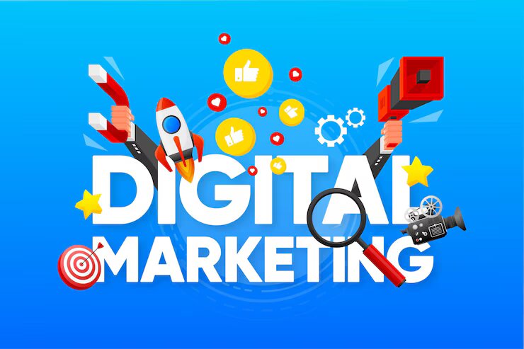 Best Digital Marketing Services