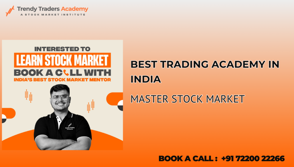 Best stock market course