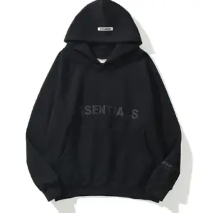 Essentials Hoodie | Fear of GOD Essentials Clothing Store