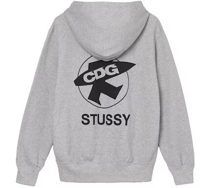 The Stussy Hoodie A Streetwear Icon Worth the Hype