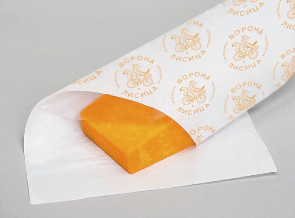 Cheese Paper