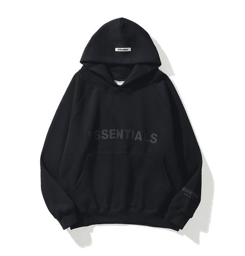 Fear of god essential Hoodie