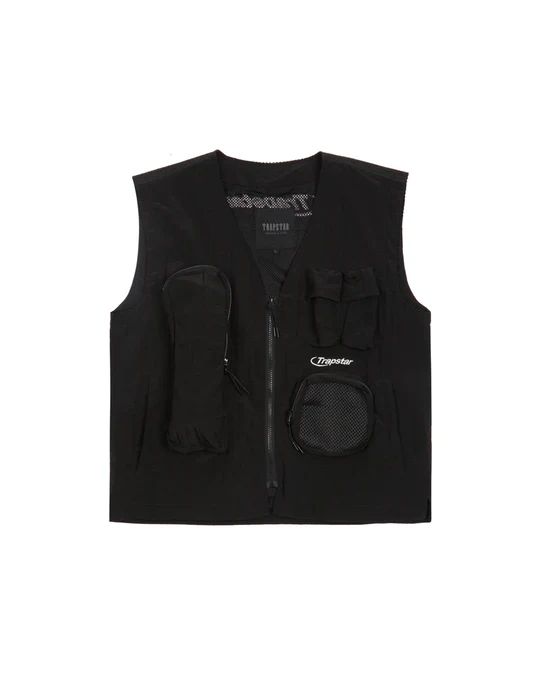 HYPERDRIVE-RIPSTOP-CITY-VEST-BLACK