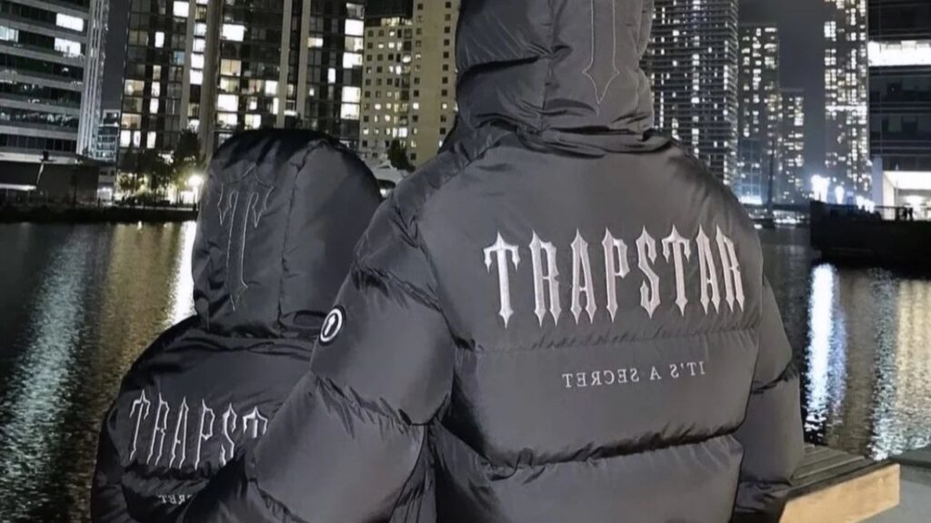 What Are the Top Trapstar Jacket Trends You Should Know