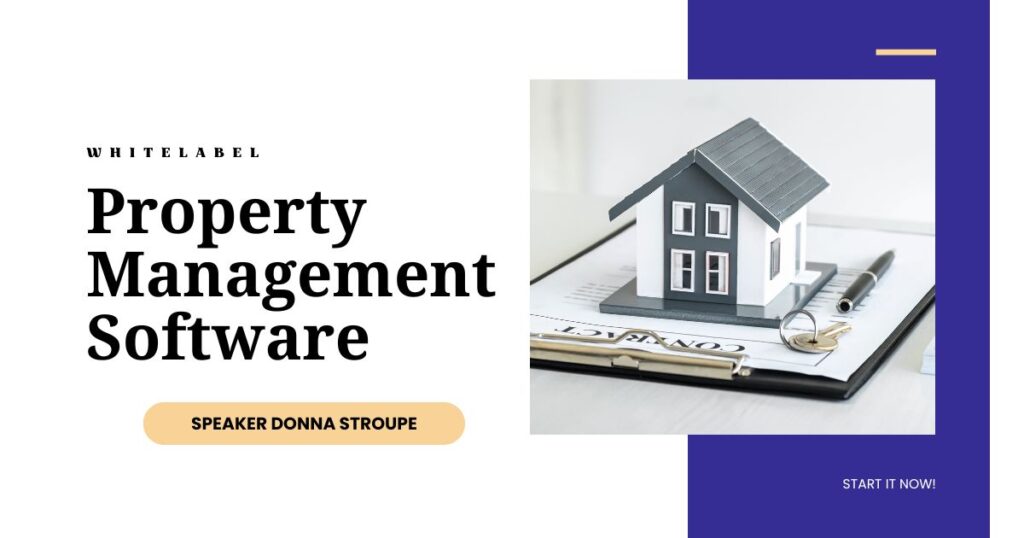 Property Management Software