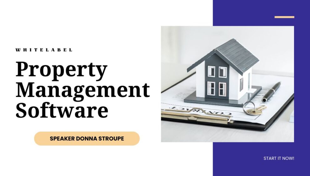 Property Management Software