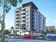 3 BHK Flats in Jagatpura