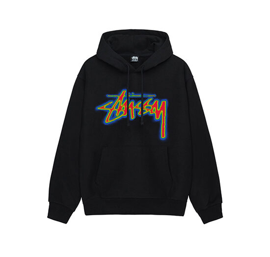 Stussy: A Cultural Icon in Streetwear Evolution