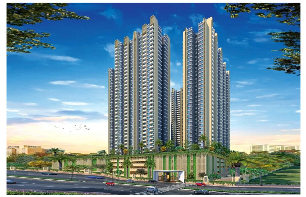 VTP Flamante Kharadi, Pune | Pricing | Amenities | Plan.