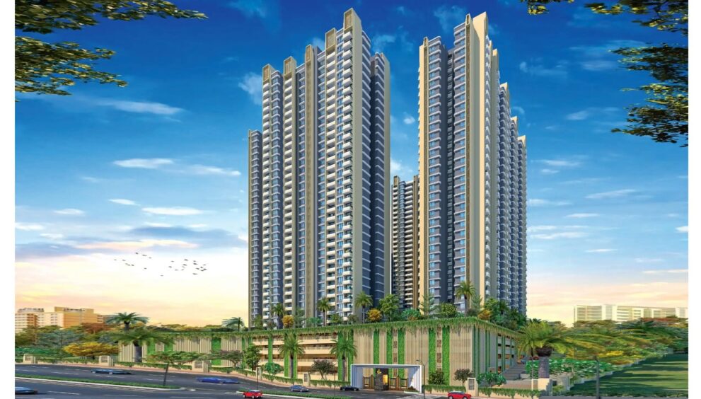 VTP Flamante Kharadi, Pune | Pricing | Amenities | Plan.