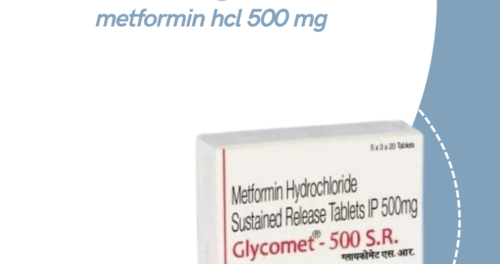 Metformin HCL: Health Benefits, Risks, and Alternatives