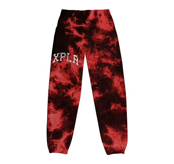 XPLR Joggers: Elevating Everyday Comfort with Streetwear Edge