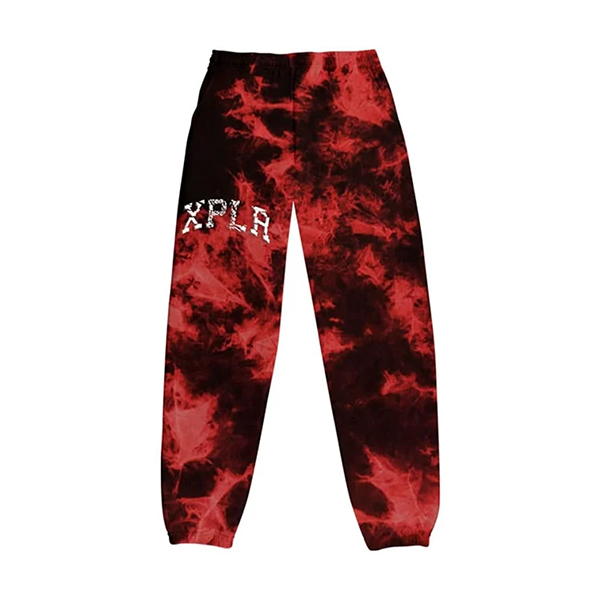 XPLR Joggers: Elevating Everyday Comfort with Streetwear Edge