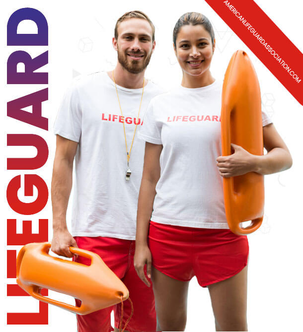 Lifeguard certification,