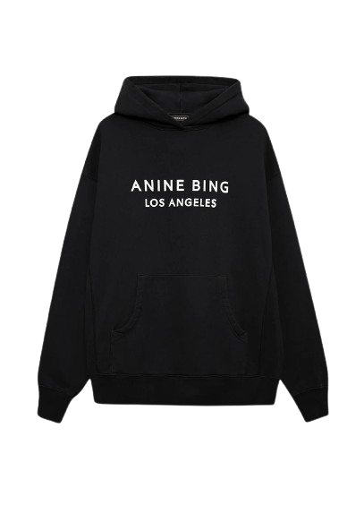 Anine Bing Hoodie