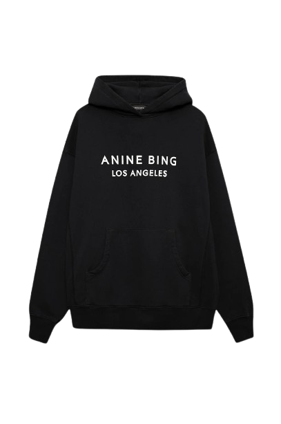 Anine Bing Hoodie