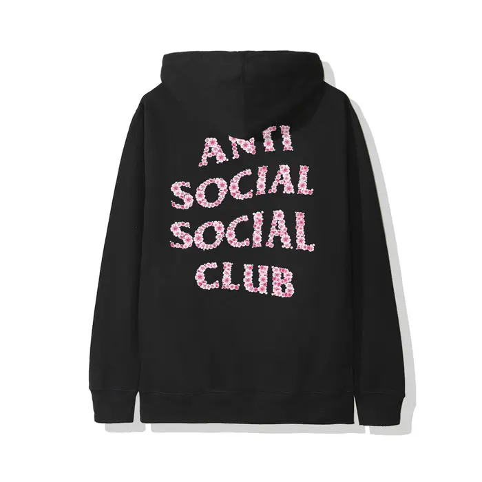 assc hoodie