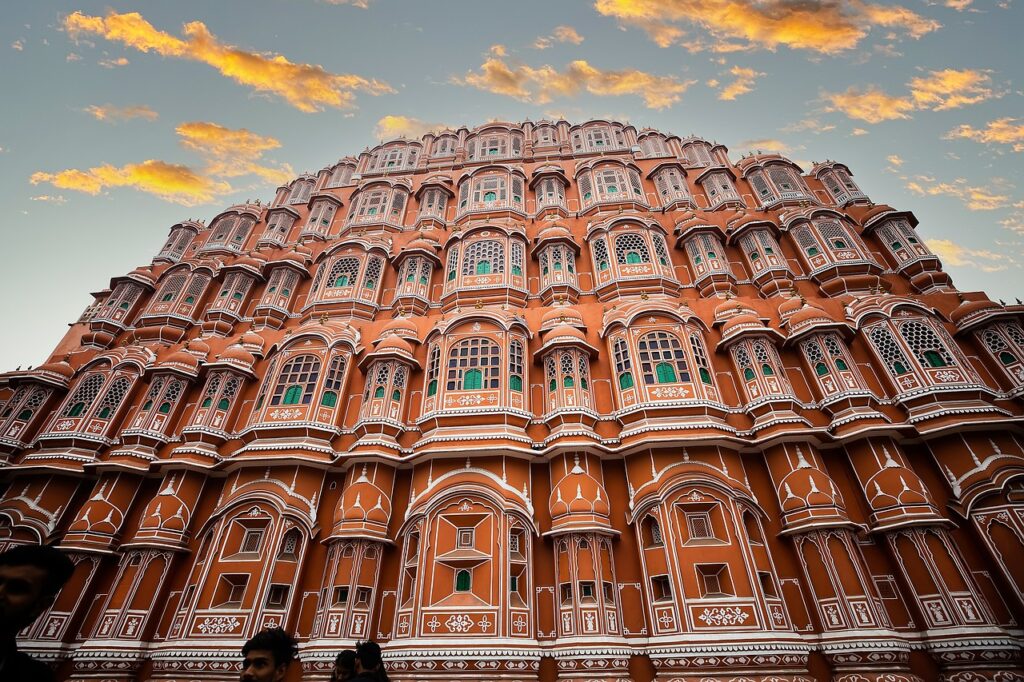 customized trip packages option for Jaipur sightseeing tour