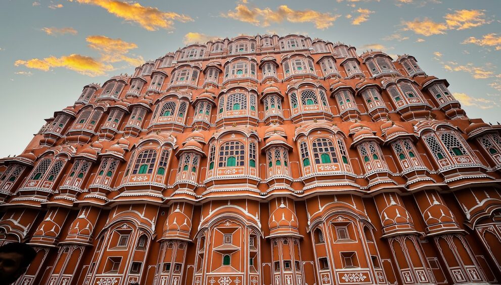 customized trip packages option for Jaipur sightseeing tour