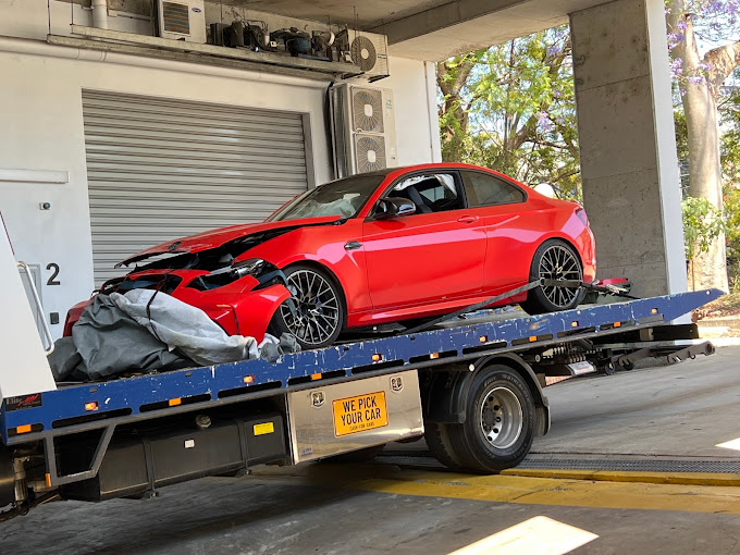 Car Removals Sydney