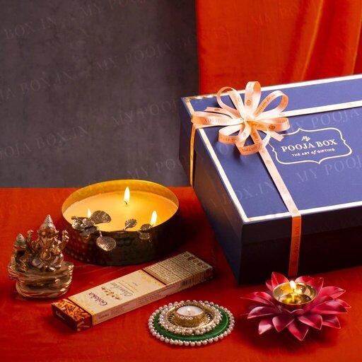 Corperate Diwali Gifts Ideas