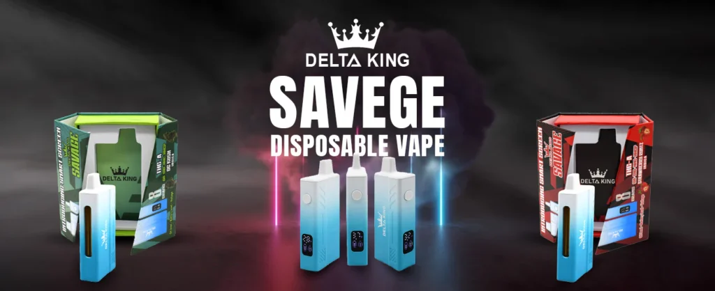 Delta-King’s Guide to Choosing the Perfect Delta 8 Carts