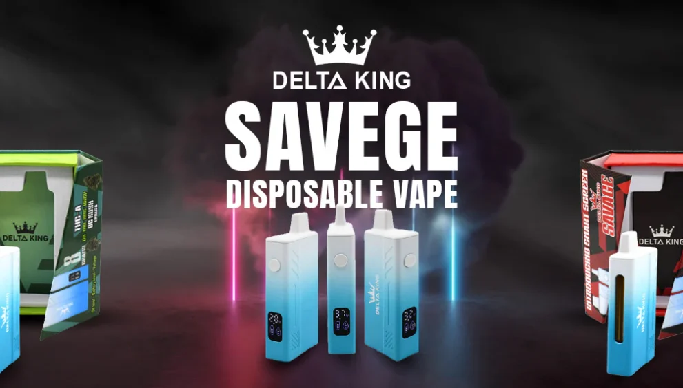 Delta-King’s Guide to Choosing the Perfect Delta 8 Carts