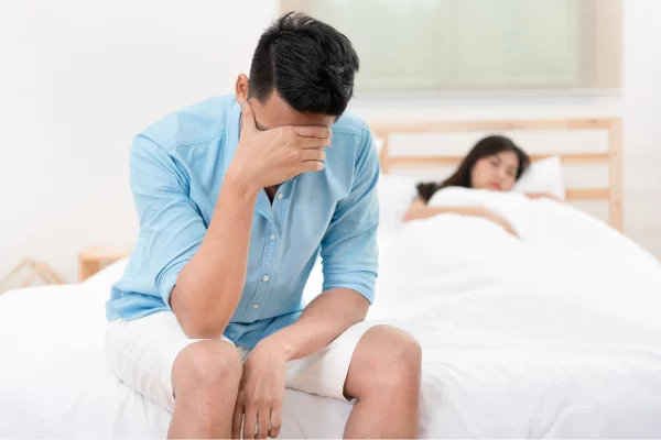 Using Kamagra Oral Jelly to Manage Erectile Dysfunction in Men