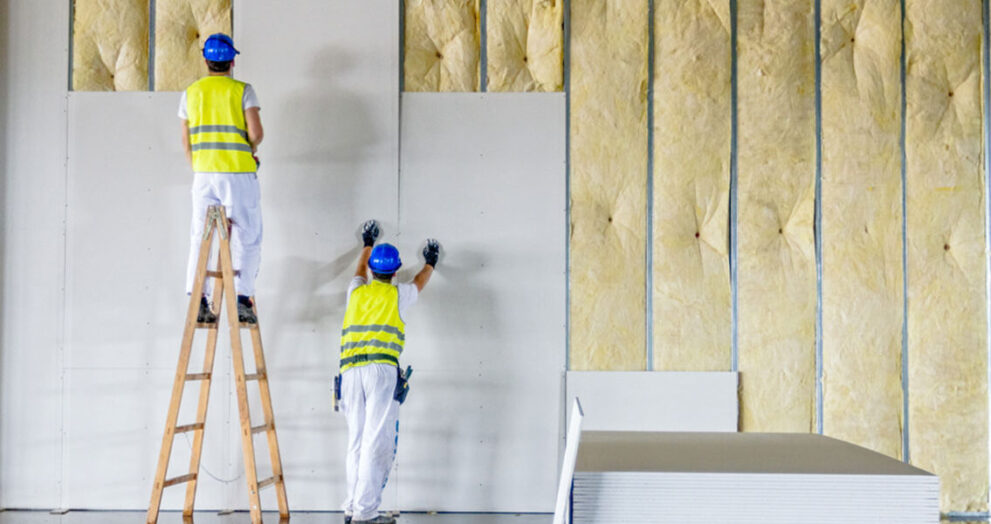 drywall estimating service