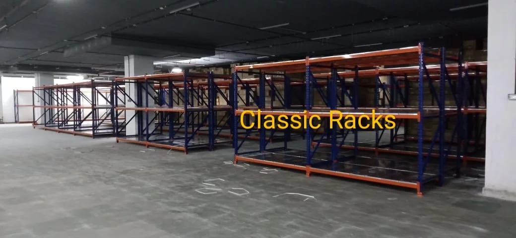 heavy duty racks manufacturer and supplier