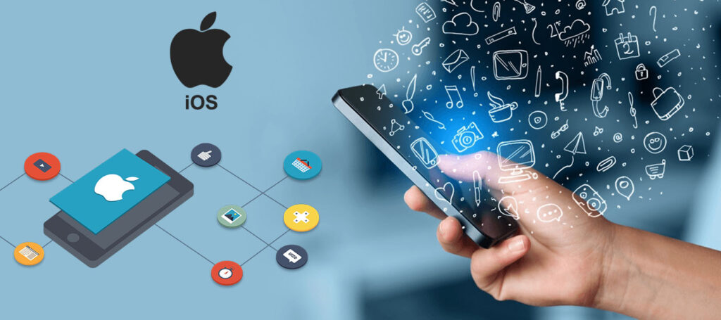 iOS App Development