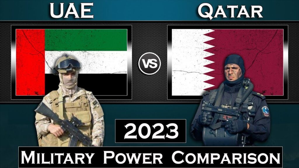 uae military ranks