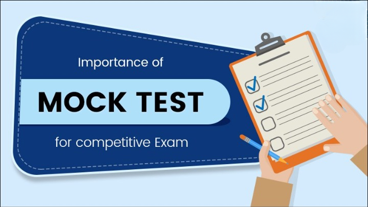 How Do Mock Tests Help You Prepare For Competitive Exams?