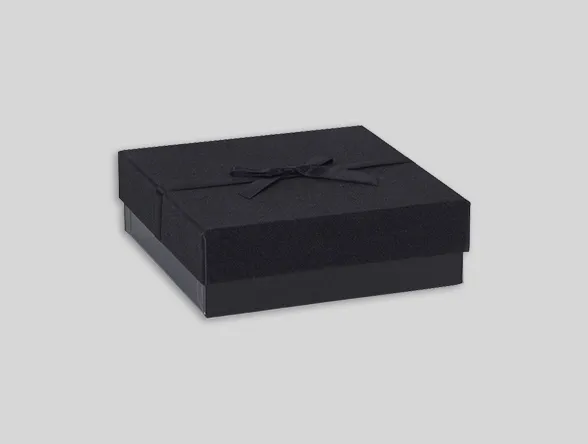 rigid gift boxes