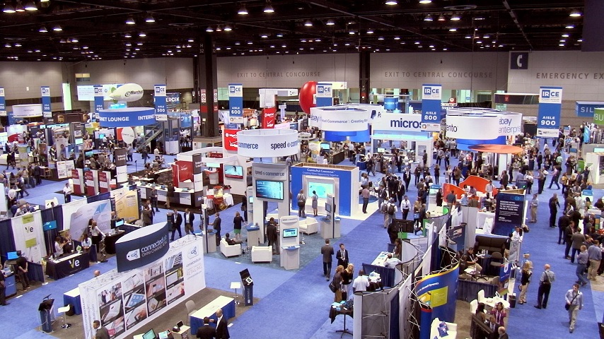 trade show marketing