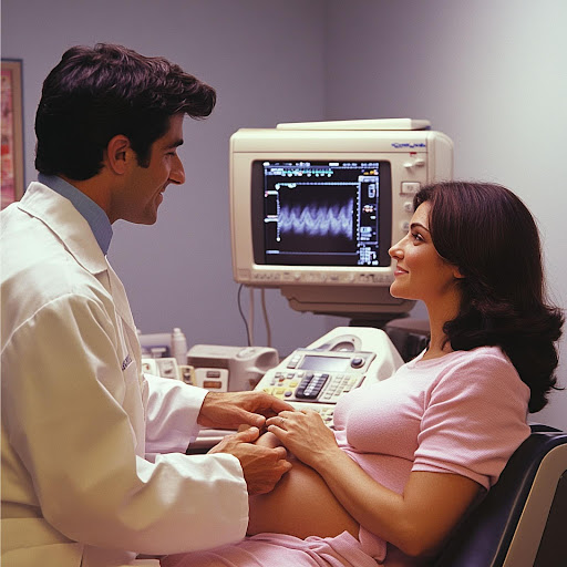 ultrasound hospital in Delhi