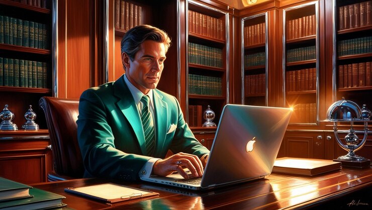 virtual paralegals