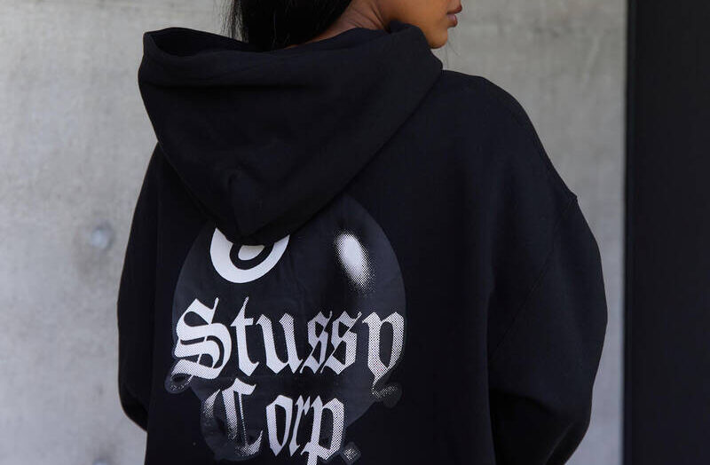 Stussy Hoodie