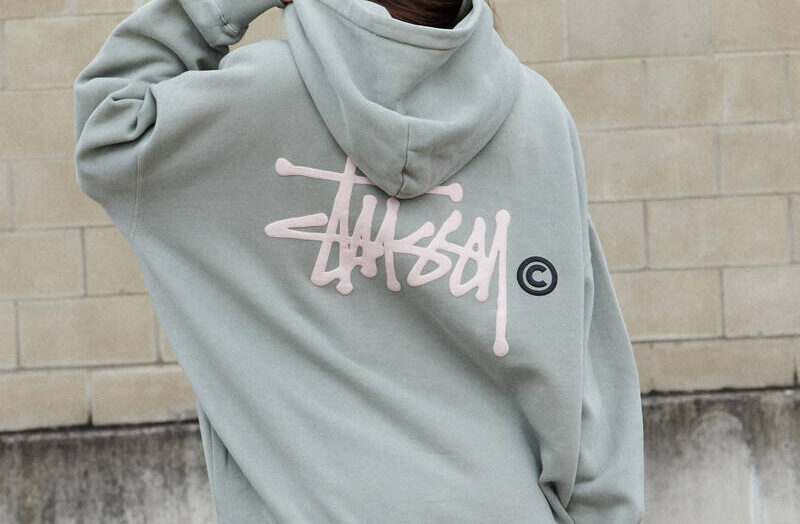 Stussy